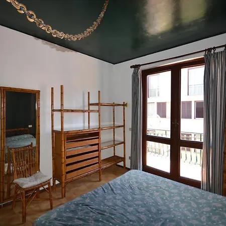 Bilocale Marciana Marina La Fenicia Appartement