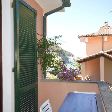 Bilocale Marciana Marina La Fenicia Appartement Marciana Marina (Isola d'Elba)