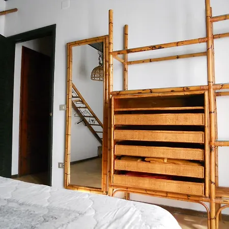 Bilocale Marciana Marina La Fenicia Appartement *