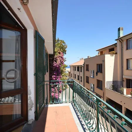 Appartement Bilocale Marciana Marina La Fenicia