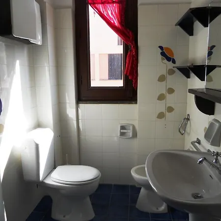 Bilocale Marciana Marina La Fenicia Appartement