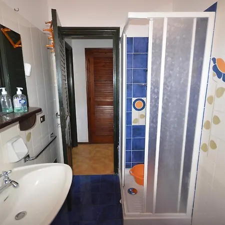 Appartement Bilocale Marciana Marina La Fenicia Marciana Marina (Isola d'Elba)