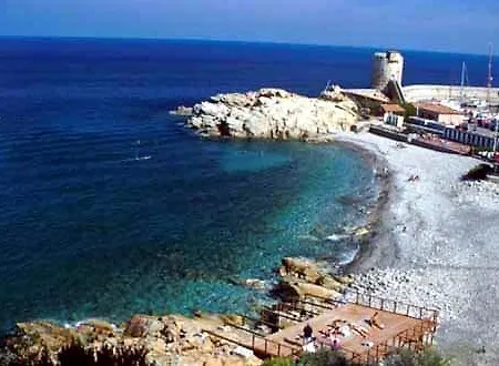 Appartement Bilocale Marciana Marina La Fenicia Marciana Marina (Isola d'Elba)